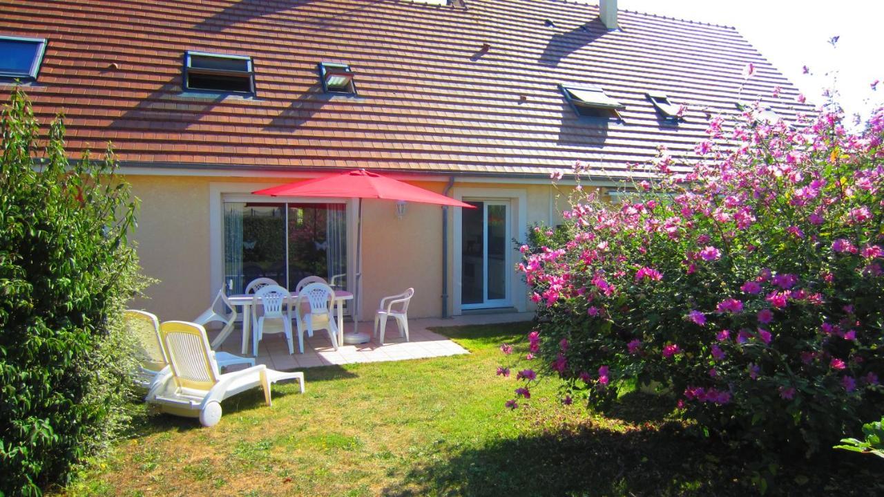 Maison Avec Jardin A 80 M De La Plage De Barneville-Carteret Saint-Jean-de-la-Rivière Exterior foto